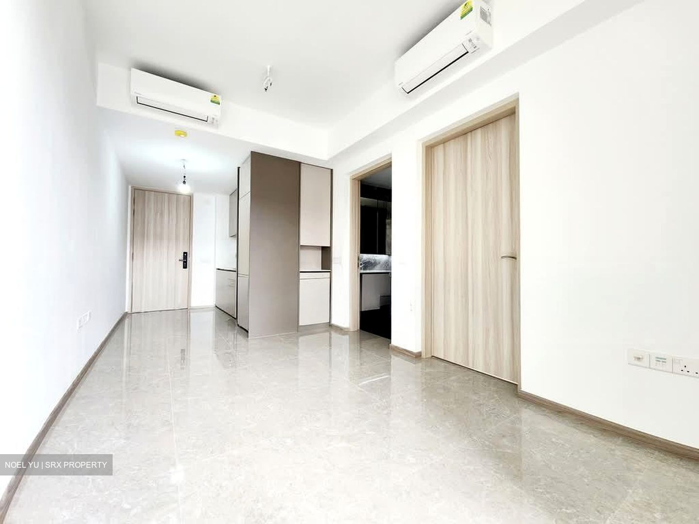 Sengkang Grand Residences (D19), Apartment #599217611